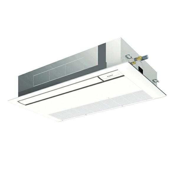 ダイキン（DAIKIN） SZRK40BYV 天井埋込カセット形 シングルフロー