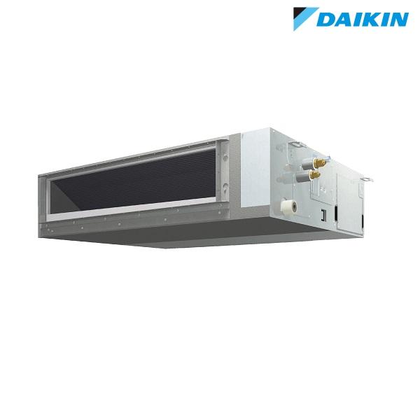 π●ダイキン 業務用エアコン【SZRMM80BYT】天井埋込ダクト形 (標準タイプ) ペア 3馬力 ワイヤード 三相200V Eco ZEAS ダイキン（DAIKIN） SZRMM80BYT 業務用エアコン 天井埋込ダクト形 標準