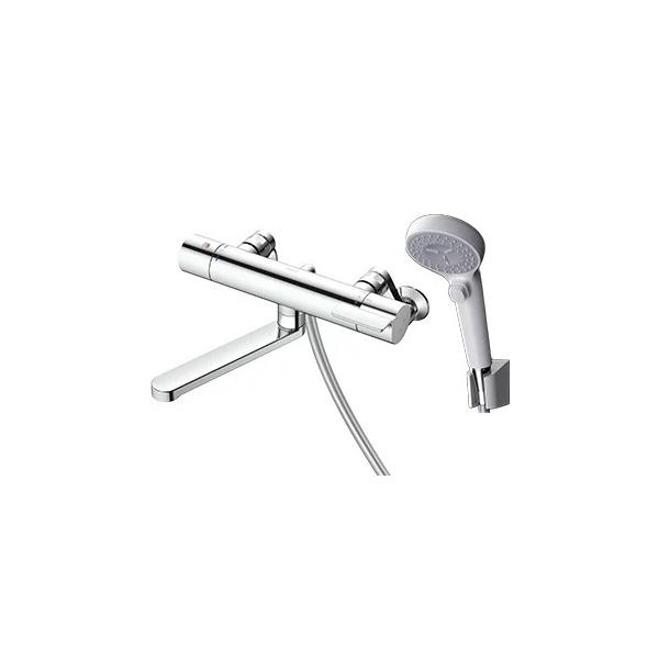 (美品)TOTO水栓TBV03445Jです。 TOTO TOTO TBV03402Z1 水栓金具 GGシリーズ 壁付サーモスタット混合水