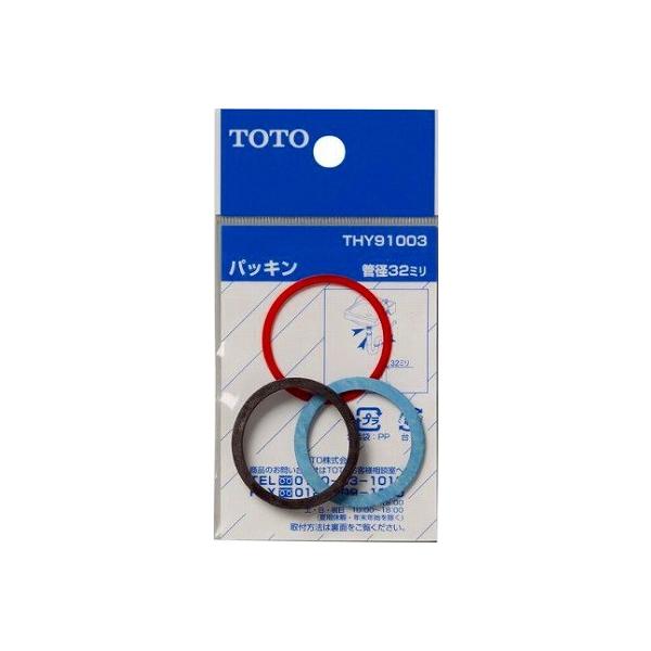  TOTO@THY91003@ 32mmppbL []