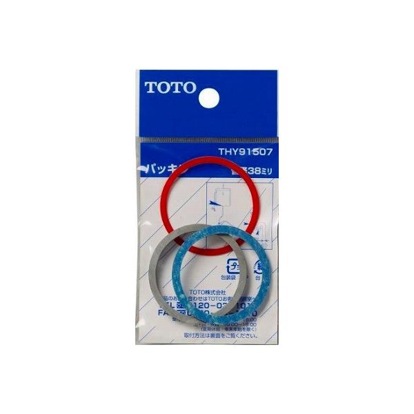  TOTO@THY91507@ 38mmppbL []