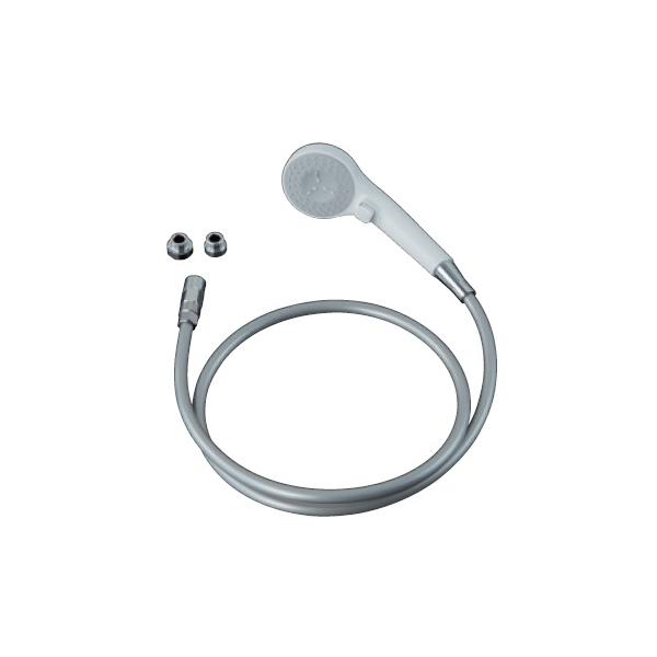 TOTO THYC90H クリックシャワーヘッド・ホース TOTO TOTO THYC90H 水栓金具 取り替え用 ホース付シャワーヘッド