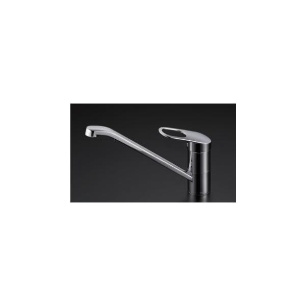 TOTO 水栓金具 TOTO TK431RA キッチン用 シングルレバー混合栓 TOTO 水栓金具 TOTO TK431RA キッチン用 シングルレバー混合栓