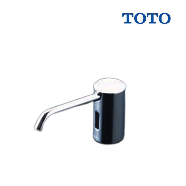 TOTO [在庫あり] TLK02S02J（TLK02001J×2＋TLK01102J）オートソープ  