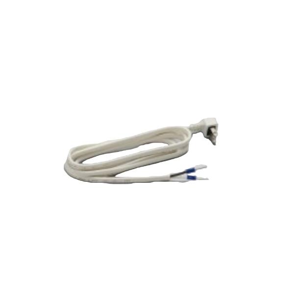 安定化電源【0〜350V, 0〜200mA】付属品追加　約3m2本線ケーブル有り coordiroom_tyc502r