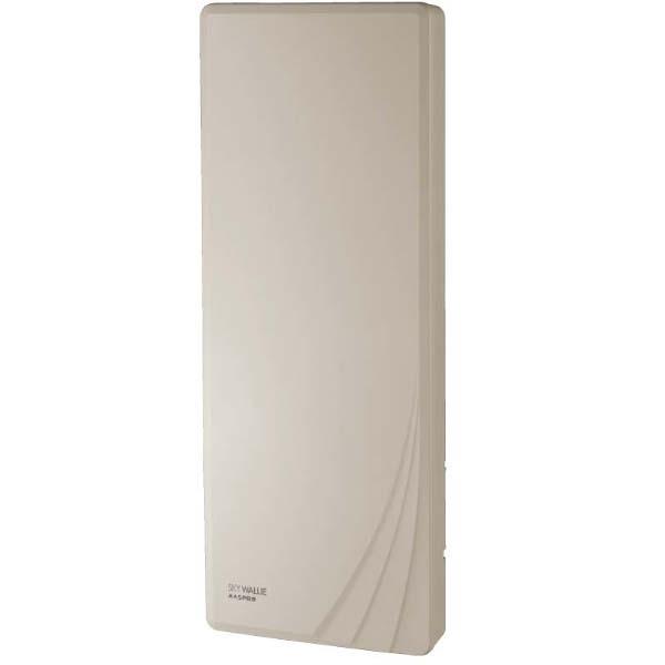MASPRO　UHFアンテナ　U2SWLA（BE）26端子 ベージュ マスプロ（MASPRO） マスプロ電工 U2SWLA26(BE) 家庭用UHFアンテナ