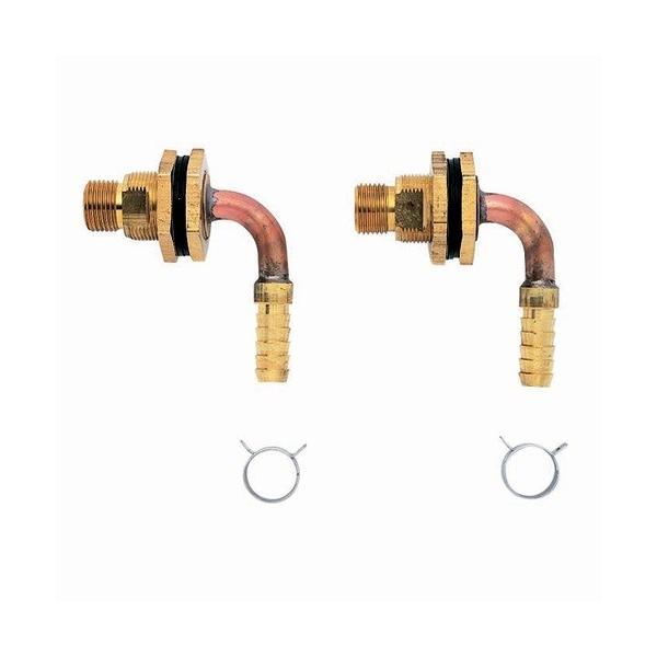 �~���R �z�[�X�p�ђʋ���E�o���h �yUB15FL1/2×10�z �z�[�X�p���j�b�g�o�X�ђʌp��