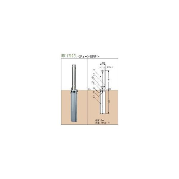 Jl\E XeX㉺Ԏ~߁EUV[YEӁ114.3mmEXvO/싞tE`F[[p(UD1170SEL) []