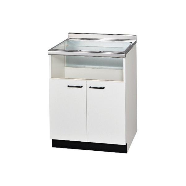 �����i�C �r���g�C���R�������ށ@UKC-665-W�@��p�L���r�l�b�g ��60cm ���J���� ��Œ�^�C�v �z���C�g�� ���s650mm�Ή� [�􁅁y�X�́z]