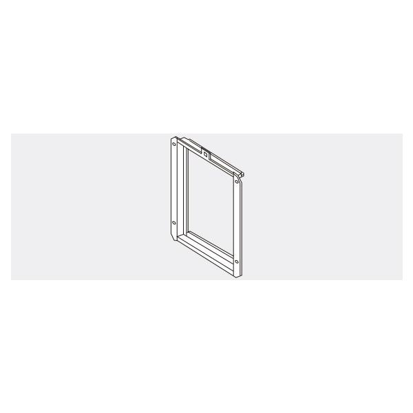 �K�X������ ���� �����i�C�@UOP-3030�@�����ݒu�p��tBOX [��]