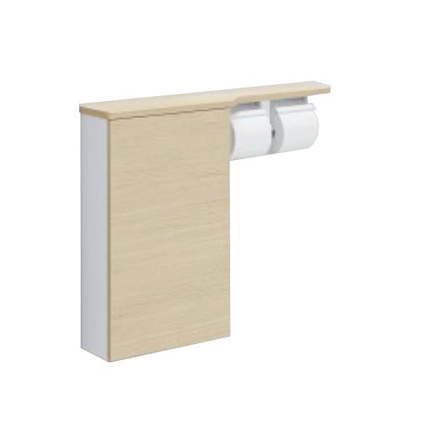 【新品未使用】TOTO フロア収納キャビネット ワイドタイプ TOTO TOTO UGLD11S フロア収納キャビネット[ワイドタイプ][露出タイプ