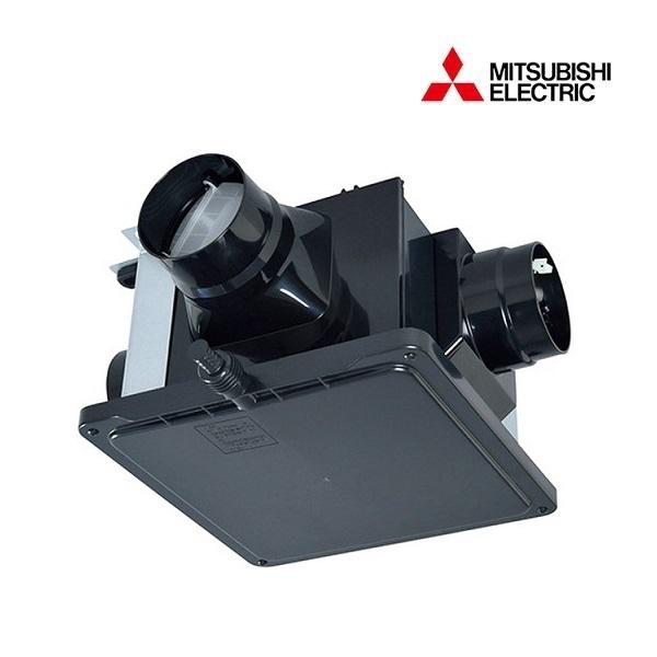 三菱（MITSUBISHI） 『在庫あり』 V-15ZMC6 換気扇 中間取付形ダクト
