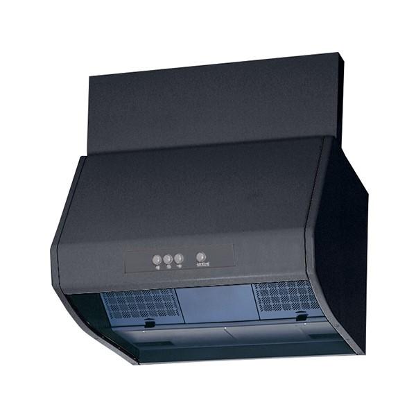 �O�H�@V-602K9-BK�@���C�� �䏊 �����W�t�[�h 60cm�� �����W�t�[�h�t�@�� �u�[�X�`(�[�`) �W���^�C�v �u���b�N (V-602K8-BK�̌�p�i) [��]