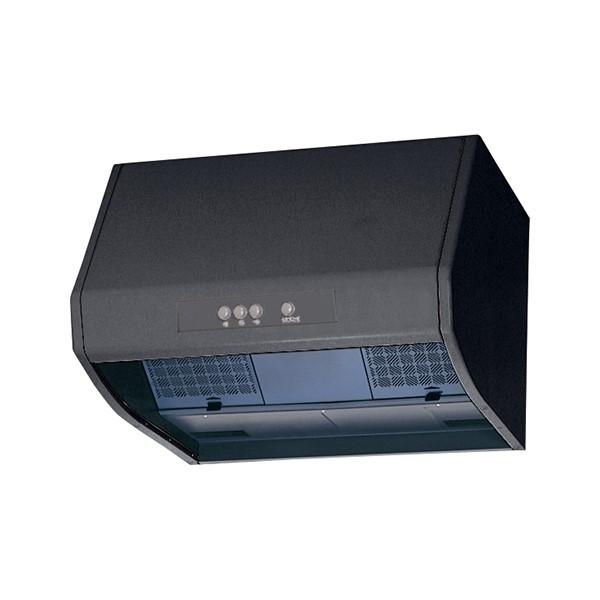 �O�H�@V-602K9-BK-M�@���C�� �䏊 �����W�t�[�h 60cm�� �����W�t�[�h�t�@�� �u�[�X�`(�[�`) �㖋�Ȃ��^�C�v �u���b�N (V-602K8-BK-M�̌�p�i) [��]