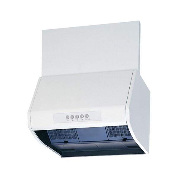 三菱レンジフードファン v-6037K8-BL 三菱 三菱 V-6037K8-BL 換気扇 台所 レンジフード 60cm幅 レンジフード