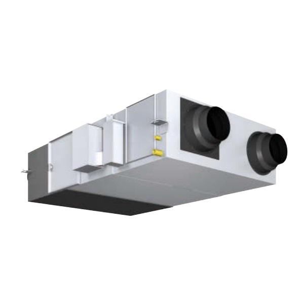 ダイキン ダイキン VAM80KMS 換気扇 全熱交換器ユニット ベン