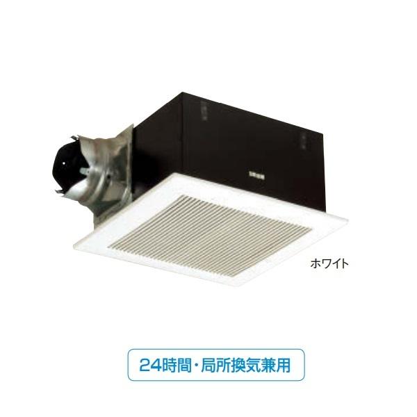 ダイキン（DAIKIN） VF600D 換気扇 ダクト用換気扇 24時間・局所換気