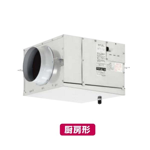 �_�C�L���@VFDK1300B�@���C�� ���`�����@ �{�b�N�X�t�@�� �~�[�` 1300m3/h�^�C�v [��]