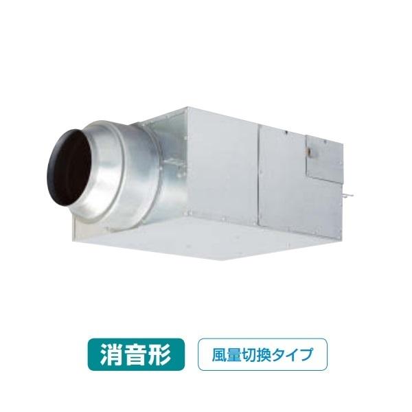 �_�C�L���@VFDN1200B�@���C�� ���`�����@ �{�b�N�X�t�@�� �����` 1200m3/h�^�C�v ���ʐ؊��^�C�v [��]