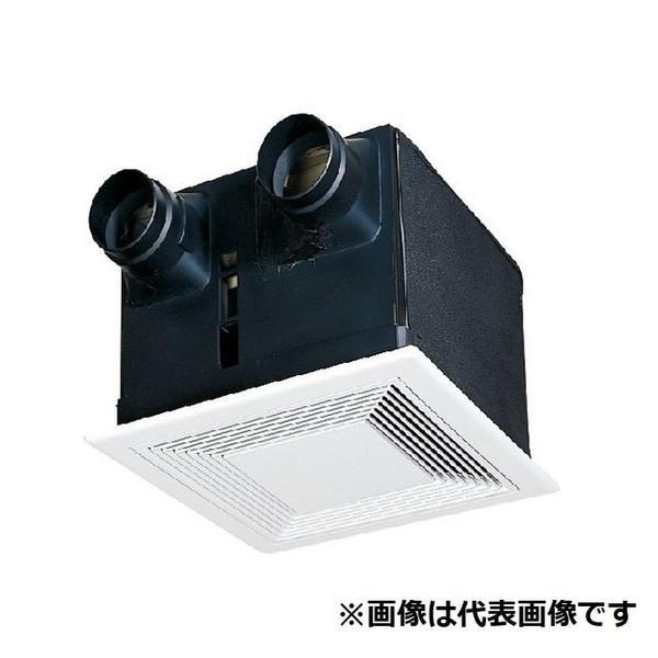 三菱 VL-150ZSK3 換気扇 ロスナイ 居間 事務所 店舗 用 ダクト用 