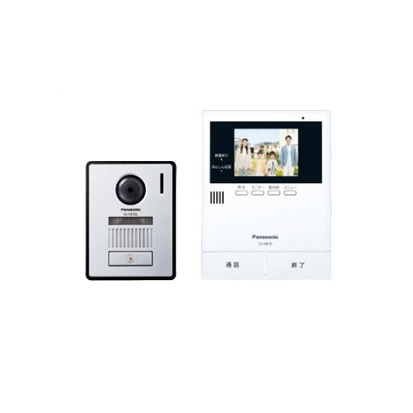 Panasonic パナソニック VL-SE35KFA インターホン テレビ Panasonic パナソニック VL-SE35KFA インターホン テレビ
