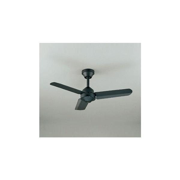 ODELIC（オーデリック） WF403P1 シーリングファン 器具本体 リモコン