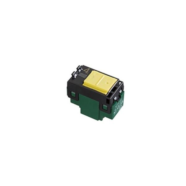 Panasonic（パナソニック） 電設資材 WT5142(発注単位：5) 200V用 片切