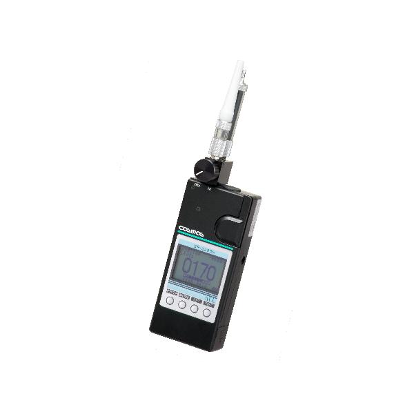 新コスモス XP-329IIIR ポータブル型ニオイセンサ
