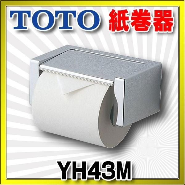TOTO@YH43M@n  []
