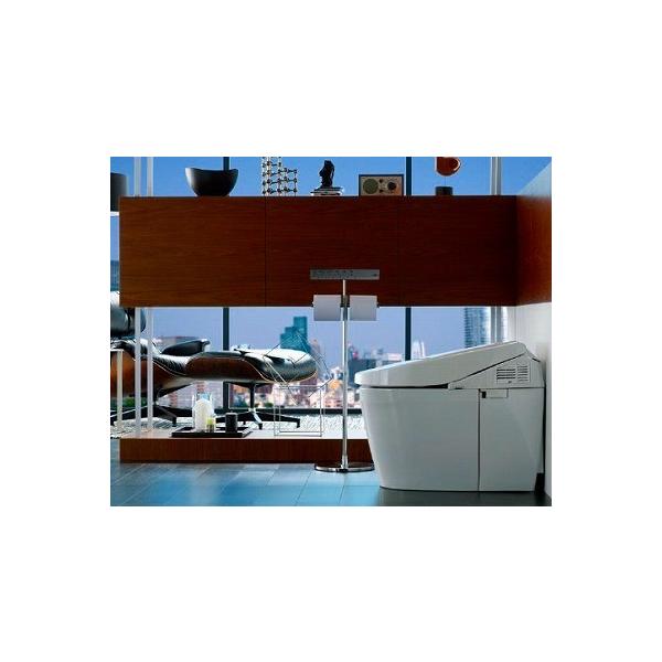 TOTO スタンド式紙巻器 YH63SD TOTO YH63SD TOTO スタンド式紙巻器 : アクアshop - 通販