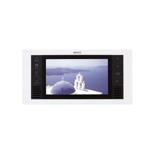 ノーリツ YTVD-501W 浴室テレビ 5V型ワイドワンセグ防水テレビ :ytvd-501w:coordiroom ヤフー店 - 通販 - Yahoo!ショッピング ノーリツ YTVD-501W 浴室テレビ 5V型ワイドワンセグ防水テレビ :ytvd-501w:coordiroom ヤフー店 - 通販 - Yahoo!ショッピング