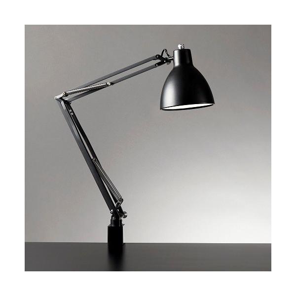 �R�c�Ɩ�(YAMADA)�@Z-00NB�@Z-LIGHT LED�f�X�N���C�g �d���F �񒲌� �u���b�N [��]