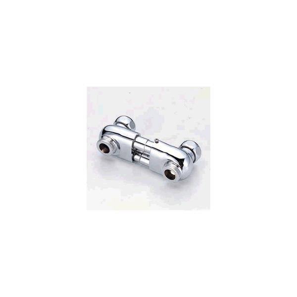 KVK 逆配管ソケット Z458 (水栓金具) 価格比較 - 価格.com