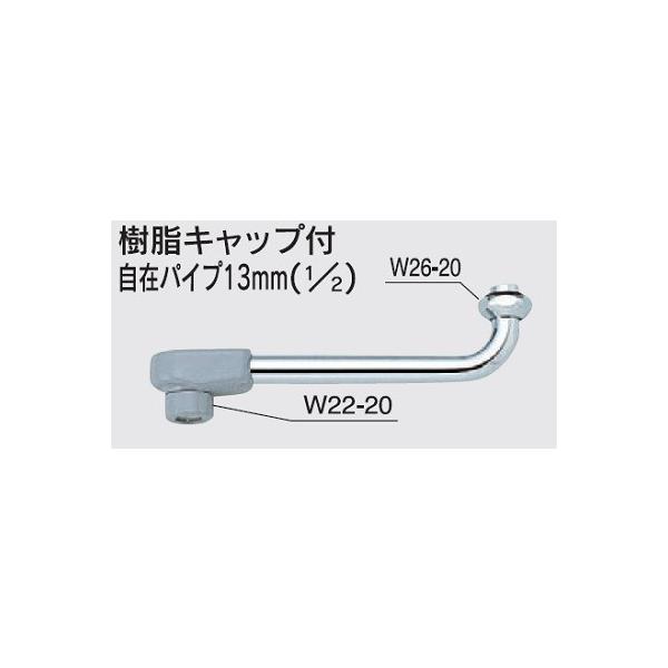 𕔕i KVK@Z511B-17@i Lbvt݃pCv13mmi1/2j