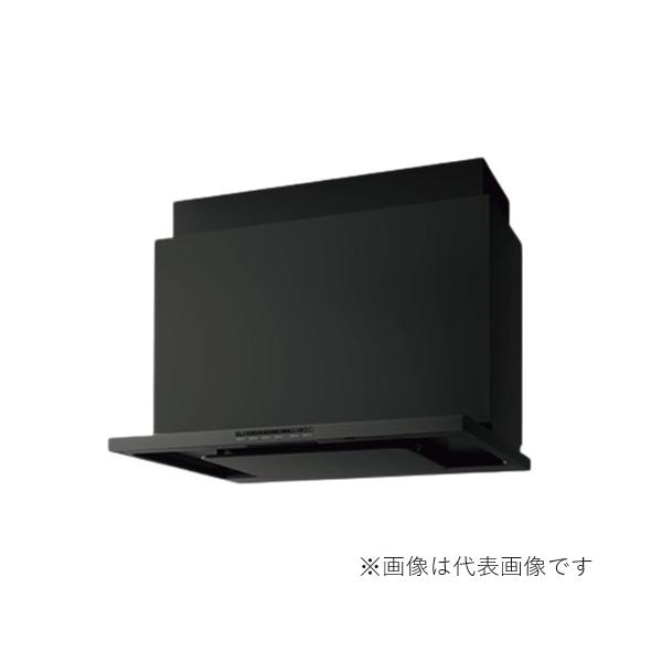 クリナップ ZRS90KCJ22FTZ レンジフード とってもクリンフード サイド