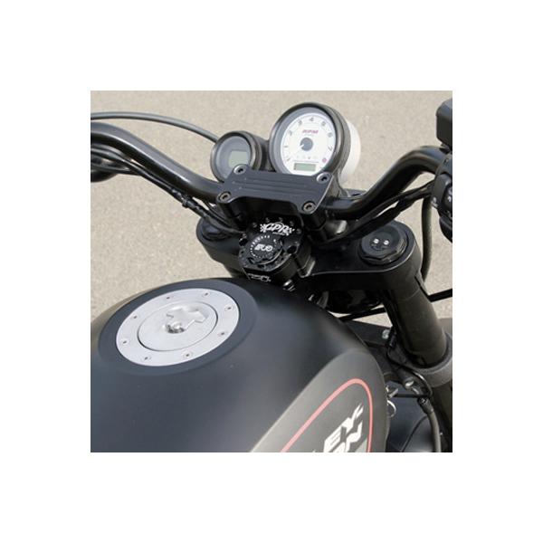 HD ハーレー Low Rider S (ローライダーS）2020-2021 ステリング