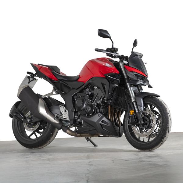 HONDA ホンダ CB1000 HORNET ホーネット 2025- アンダーカウル Matt