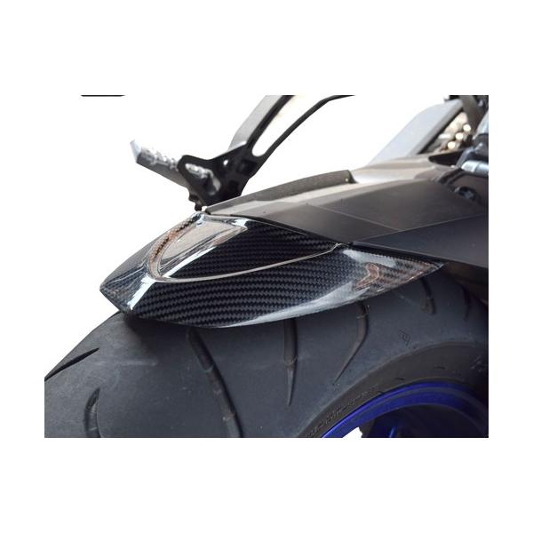 内祝い Black Pyramid ピラミッド延長リアフェンダー 車用品 バイク用品 バイク用品 Py