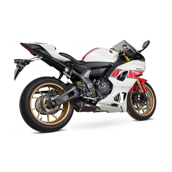 YZF-R7 SHARK フルエキマフラー スニッカーズ YZF-R7 SHARK フルエキマフラー スニッカーズ様専用 - メルカリ