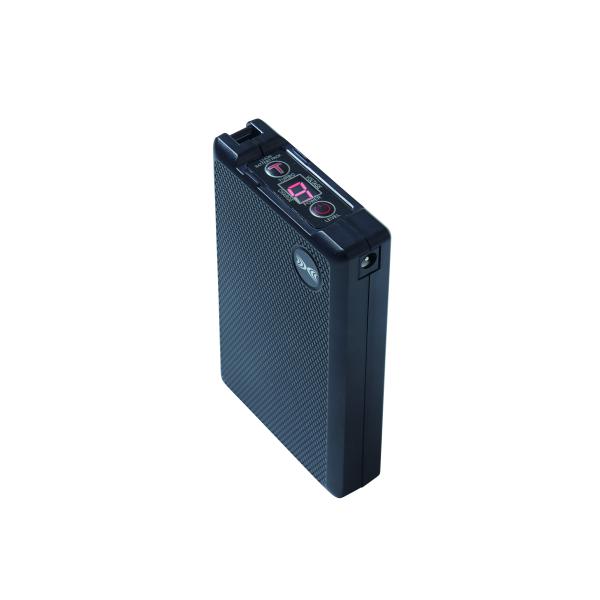 空調服 TM R BT23211 バッテリー単体 : クーセレクトストア - 通販