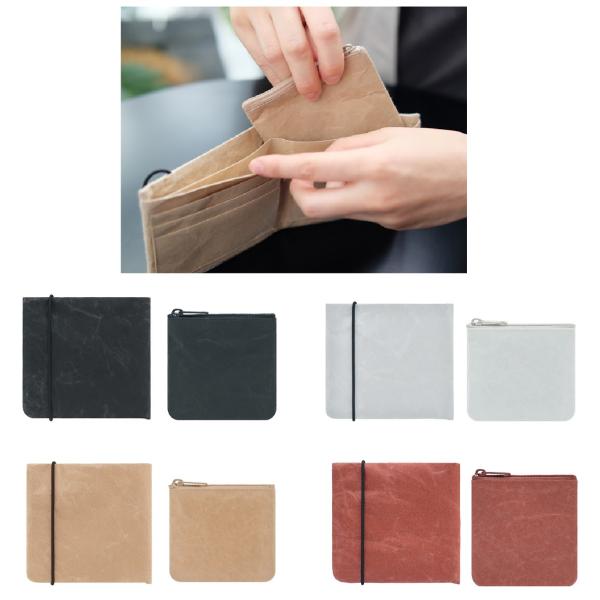 visvim 二つ折り財布+コインケースセット cooselectstore_walletcoin