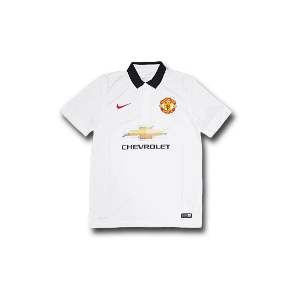 NIKE（ナイキ） 【ナイキ】2014/15マンチェスター・ユナイテッド