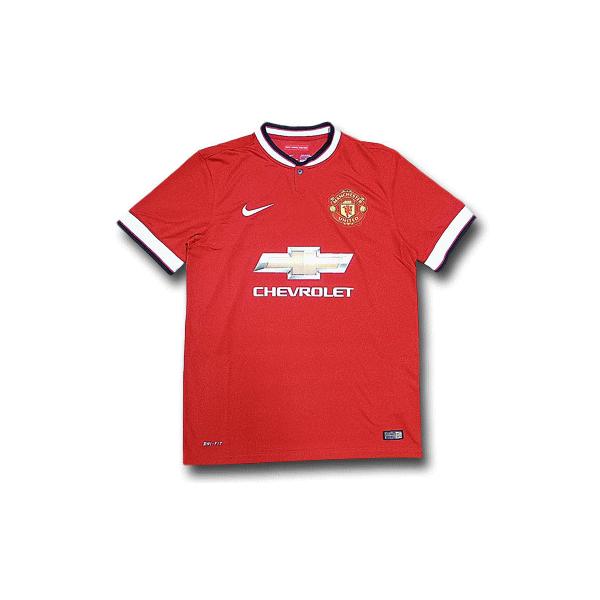 NIKE（ナイキ） 【ナイキ】2014/15マンチェスター・ユナイテッド