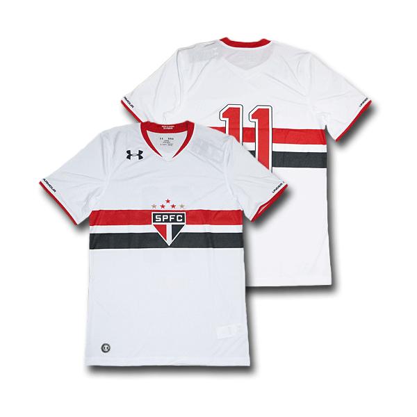 UNDER ARMOUR（アンダーアーマー） サンパウロ 2015 ホーム #11