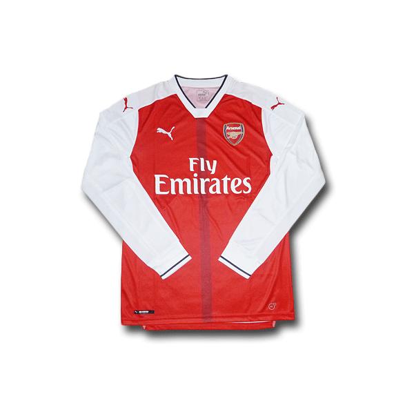 Kページ」プーマサッカープレミアリーグ16 17アーセナルFCホーム PUMA