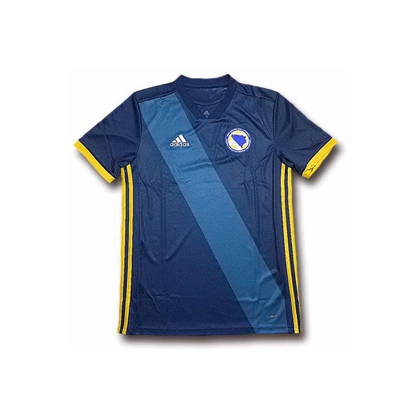 adidas（アディダス） <アディダス>ボスニア・ヘルツェゴビナ代表