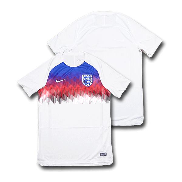 NIKE ナイキ イングランド代表 フリース トレーニング ライス サカ