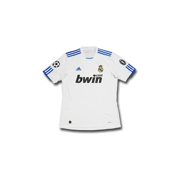 サッカーユニフォーム レアルマドリーの人気商品 通販 価格比較 価格 Com