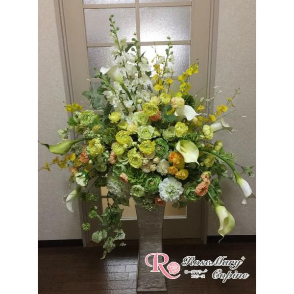 【‼️最終値下げ‼️】アーティフィシャルフラワー(造花)まとめ売り copine_artf-007