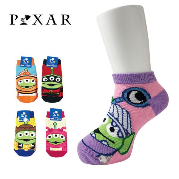 キッズソックス リトルグリーンメンの人気商品 通販 価格比較 価格 Com